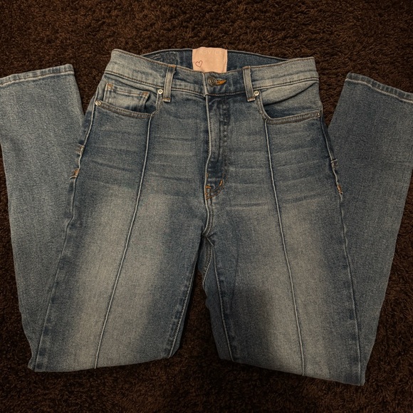 Jean bundle! - Picture 2 of 12